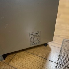 パナソニック  トースターの画像