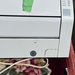 富士通 FUJITSU ルームエアコン  AO-C56G2 AS-C56G2W  15～23畳　2017年　200vの画像