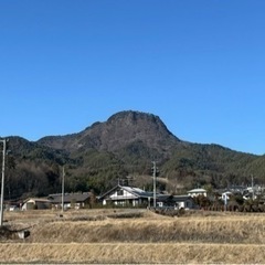 新緑のGWに里山デビュー　守屋山、一夜山、霧訪山、大城山、十観山 - 安曇野市