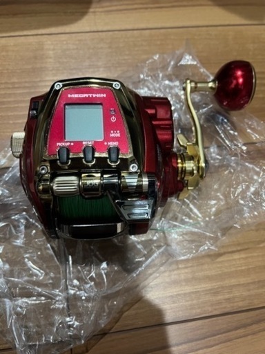 ダイワ　シーボーグ 500mj-at