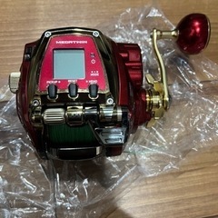 ダイワ シーボーグ 500mj-at