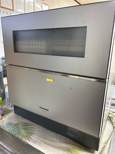 【Panasonic】食器洗い乾燥機✨