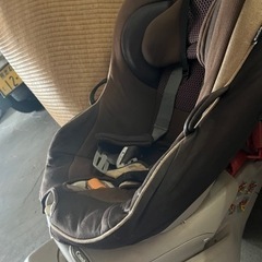 子供用品 ベビー用品 チャイルドシートの画像