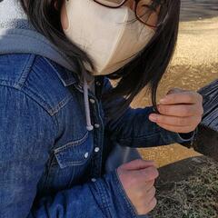 同性のお友達募集してます！