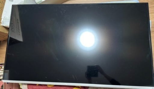 テレビ　TOSHIBA REGZA 47J8 2014年製