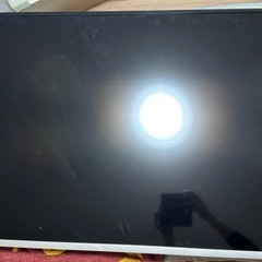 テレビ　TOSHIBA REGZA 47J8 2014年製