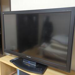 【お取引決まりました】家電 テレビ 液晶テレビ