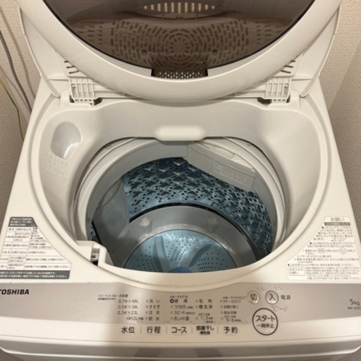 家電 生活家電 洗濯機