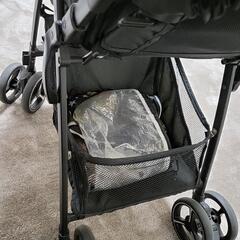 子供用品 ベビー用品 ベビーカー、バギーの画像