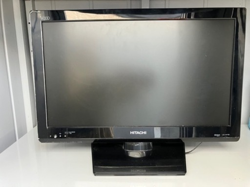 家電 テレビ 液晶テレビ