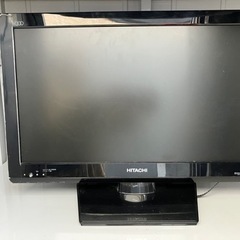 家電 テレビ 液晶テレビ