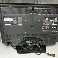 家電 テレビ 液晶テレビの画像
