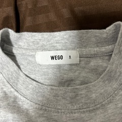 WEGO 
ロンTの画像