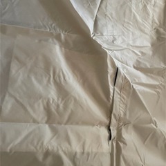 トレバーズ レインコート レインポンチョ 雨具 カッパ 顔濡れ防止 レディースの画像