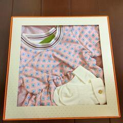 【新品】80㌢　子供服の画像