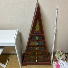家具 タンス