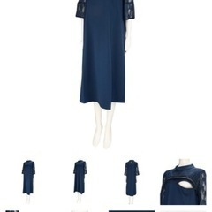 マタニティドレスの画像