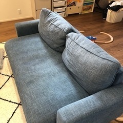 家具 ソファ 3人掛けソファの画像