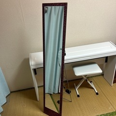家具 姿見