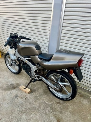 ホンダ　NS-1     NS1