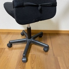 家具 オフィス用家具 いすの画像