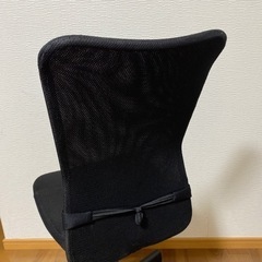 家具 オフィス用家具 いすの画像