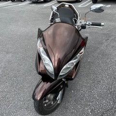 スカイウェイブ250 TypeSSの画像