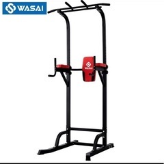 【売却済】WASAI  チンニングマシン ぶら下がり健康器