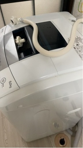 家電 生活家電 洗濯機