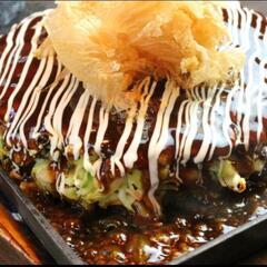 赤坂鉄板焼パーティー