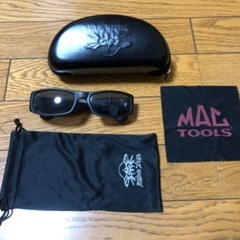 BLACK FLY × MacTool   ブラックフライ×マッ...