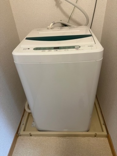 家電 生活家電 洗濯機