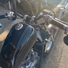 HONDA MC29 マグナ250 実働!!好調!!自賠責付きR10.7 お届け可能!!の画像