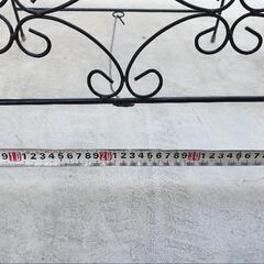 ハンギングラックの画像