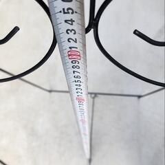 ハンギングラックの画像