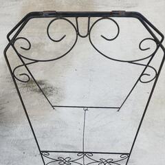 ハンギングラックの画像