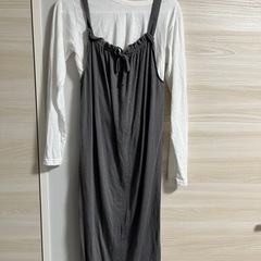 (交渉中)マタニティ服の画像