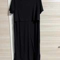 (交渉中)マタニティ服の画像