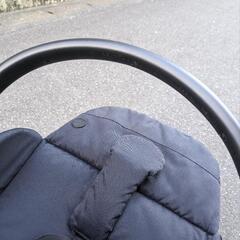 サイベックス　メリオカーボン　ブラックの画像