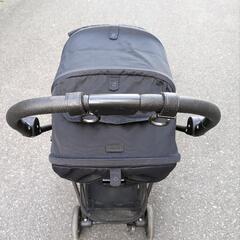 サイベックス　メリオカーボン　ブラックの画像