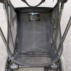 サイベックス　メリオカーボン　ブラックの画像