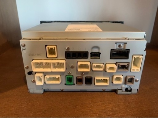 純正ナビ ‼️トヨタ　NSZT-W68T   フルセグ   茨城阿見