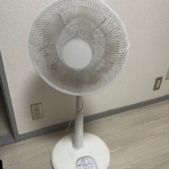 家電 季節、空調家電 扇風機