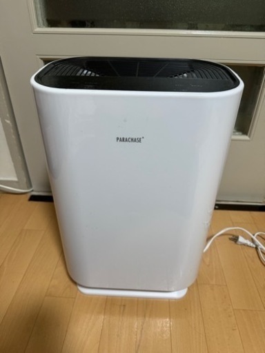 家電 季節、空調家電 空気清浄機