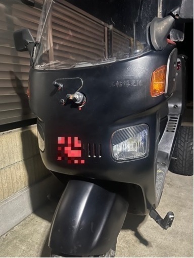 ジャイロキャノピー