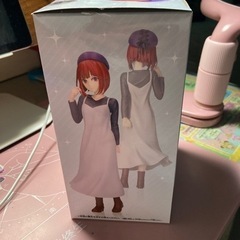 推しの子 私服デートフィギュア ルビー 有馬かな 
の画像