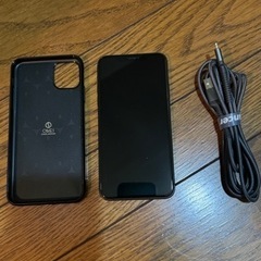 【美品.良品】iPhone11 PROMAX スペースグレイ 256G