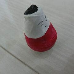 おきあがりこぼし 起き上がり小法師の画像