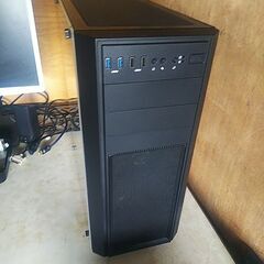 自作PC