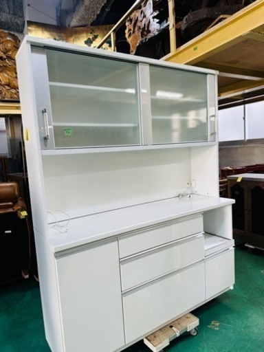検討中、家具 収納家具 食器棚、キッチン収納